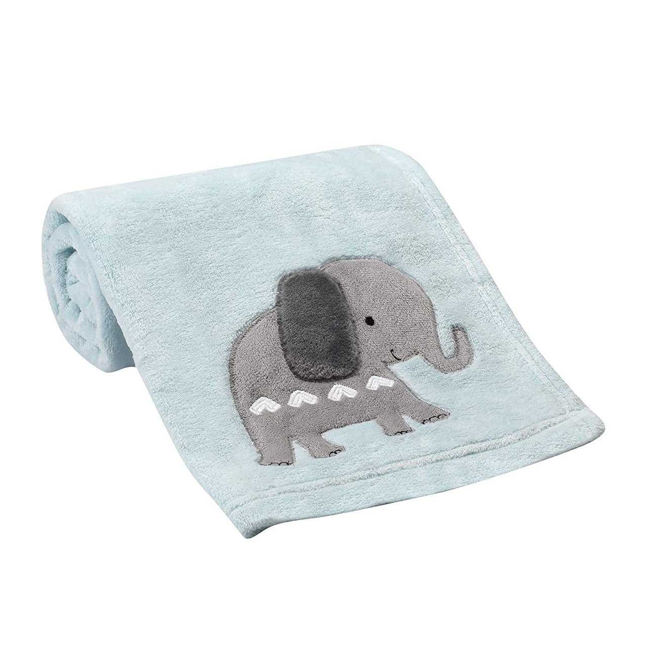 Bedtime Originals Jungle Fun Blanket- Bambi Baby