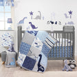 Dinosaurio de peluche Bedtime Originals - Rex - Bambi Baby