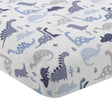 Juego de cama de 3 piezas Bedtime Originals Roar - Bambi Baby