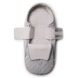Bugaboo Newborn Inlay Light Grey Melange - Bambi Baby