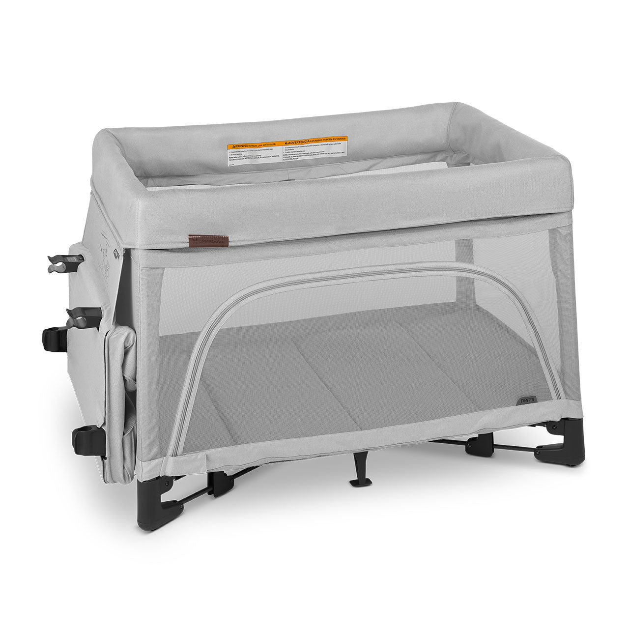 UPPAbaby Changing Station for REMI- Bambi Baby