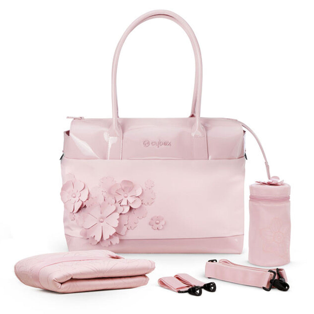 CYBEX Changing Bag - Simply Flowers- Bambi Baby