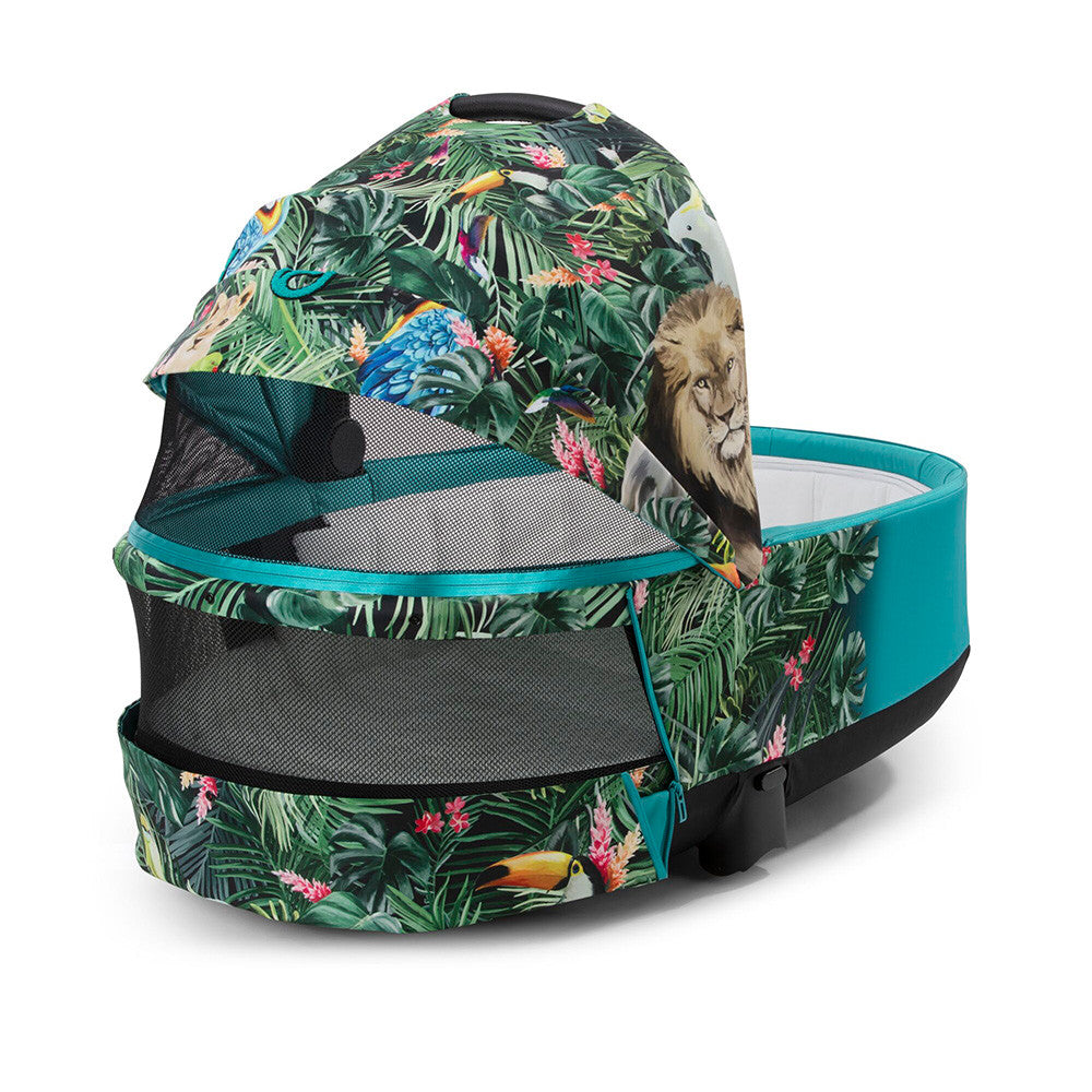 Best carry cot top