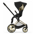 CYBEX Priam 4 JS Wings One Box - Negro - Bambi Baby