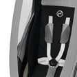 CYBEX Zeno Jogging Stroller Seat Pack - Medal Grey - Bambi Baby