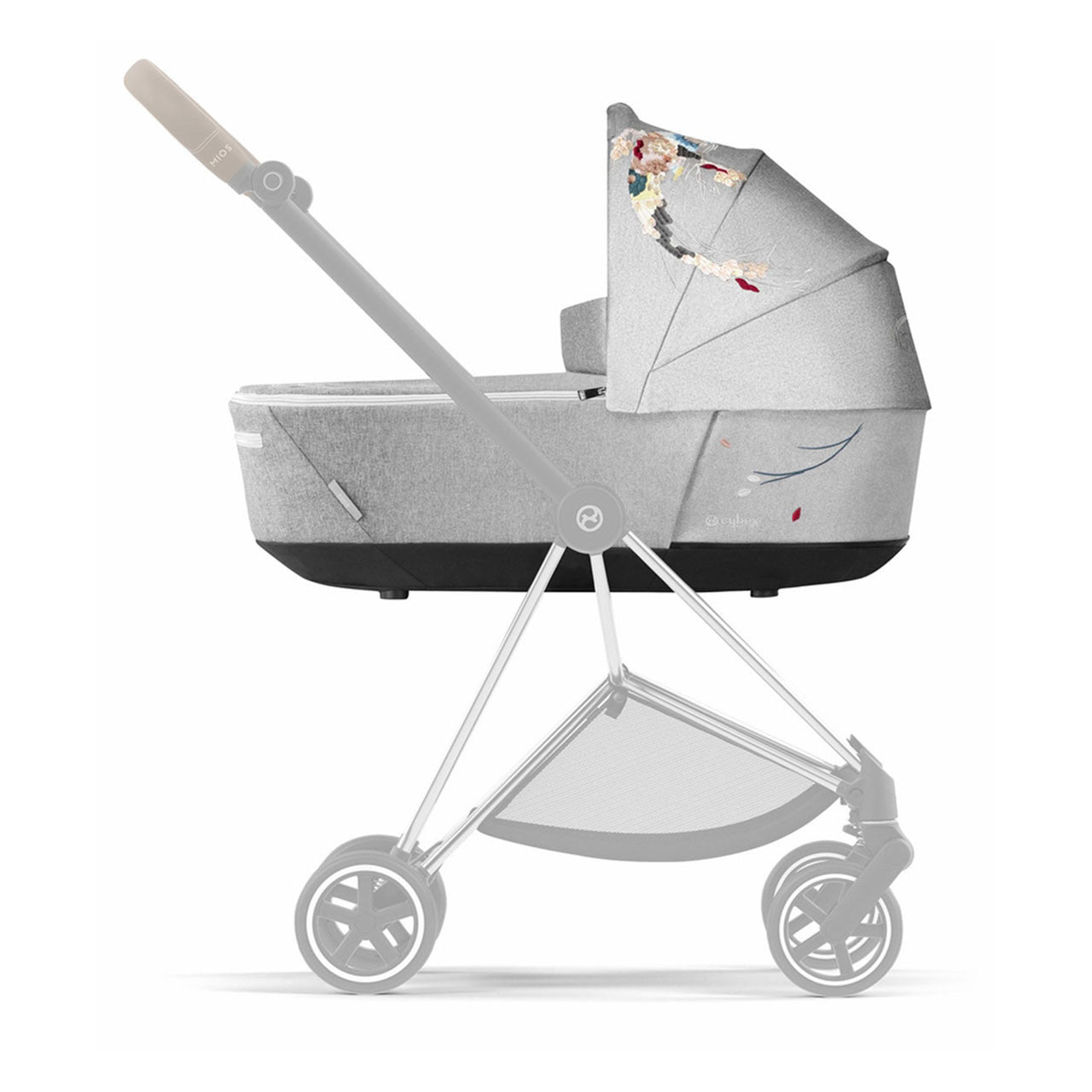 cybex koi mios CYBEX MIOS3 Cot