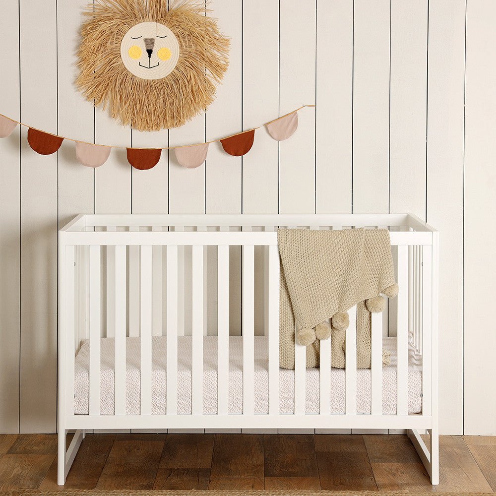 Cuna 3 en 1 Dadada Austin- Bambi Baby