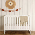 dadada Austin 3-in-1 Crib - Bambi Baby