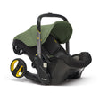 Doona+ Infant Car Seat Stroller with Base - Bambi Baby