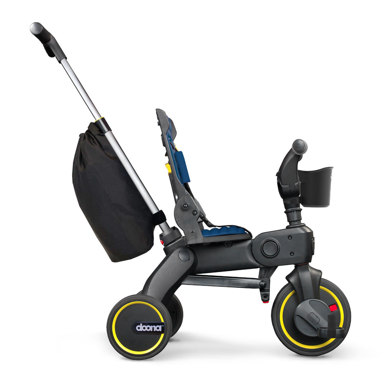 Doona Liki Trike S3- Bambi Baby