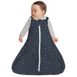 Saco de dormir Ergobaby Classic (0-6 meses) TOG 0.5 - Harry Potter - Lumos Maxima - Bambi Baby