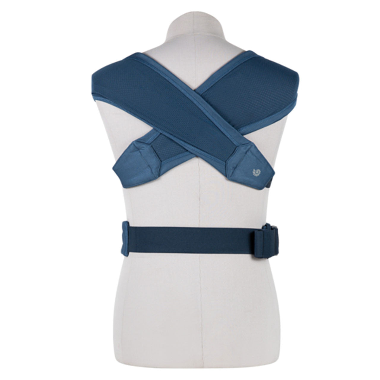 Ergobaby Embrace Soft Air Mesh Baby Carrier - Blue- Bambi Baby