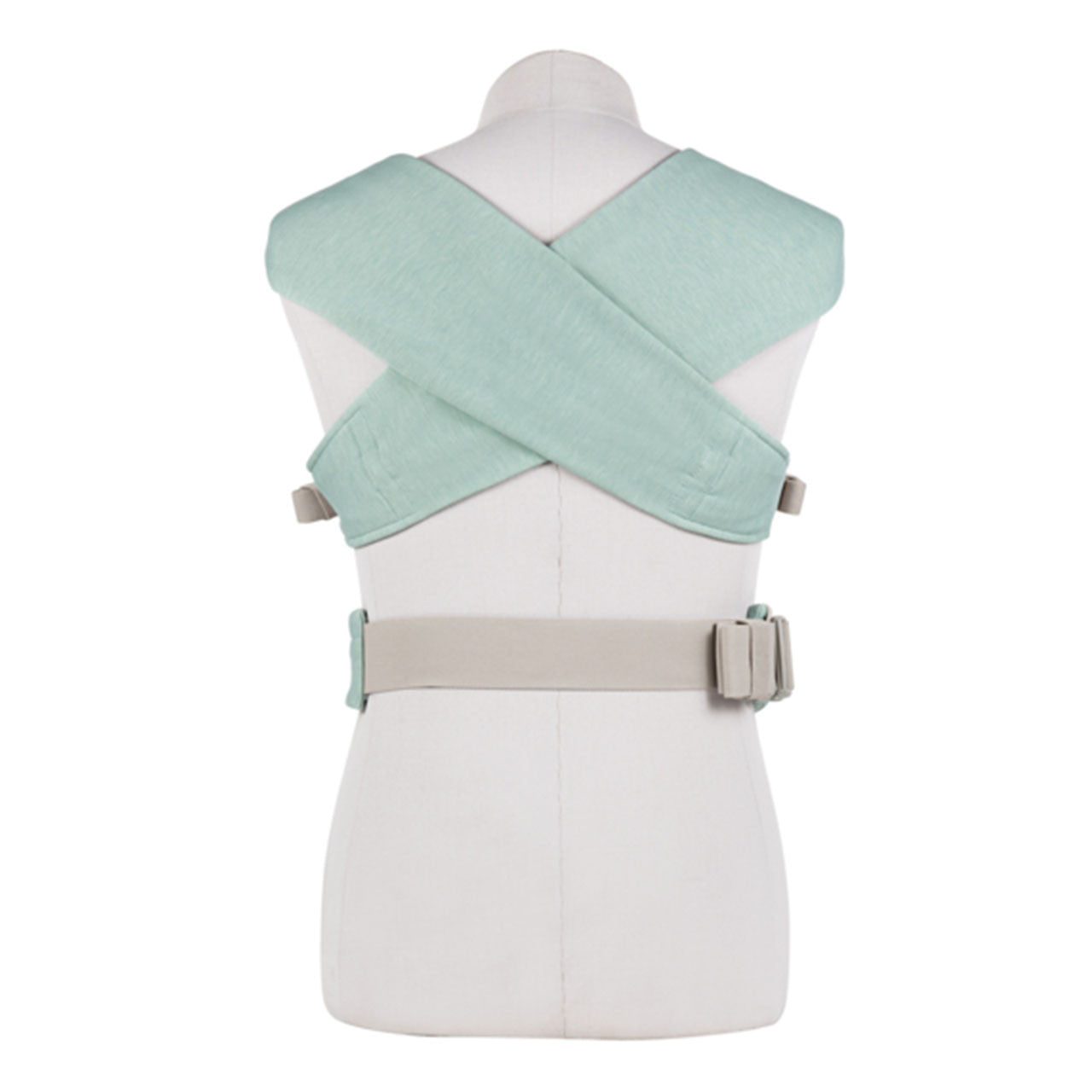 Ergobaby Embrace Baby Carrier - Jade- Bambi Baby