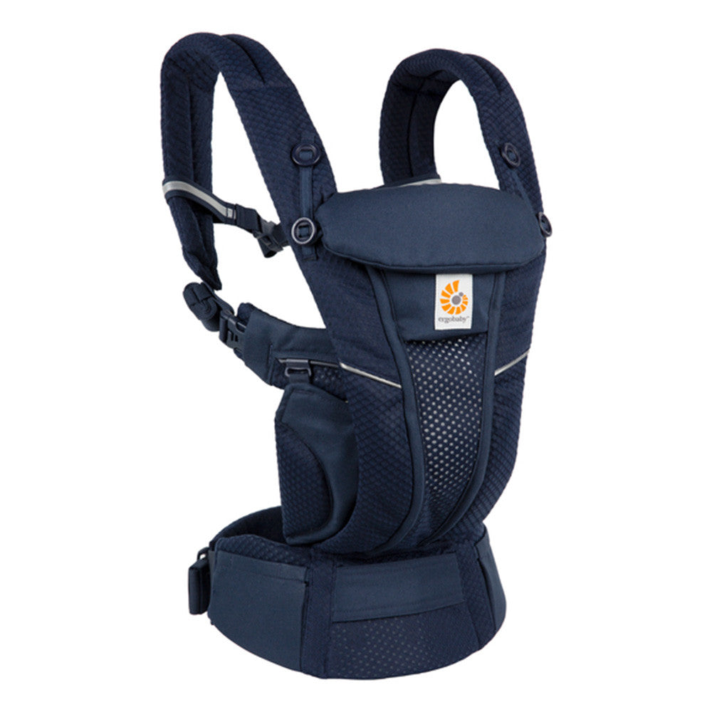 Ergobaby Omni Breeze Baby Carriers- Bambi Baby