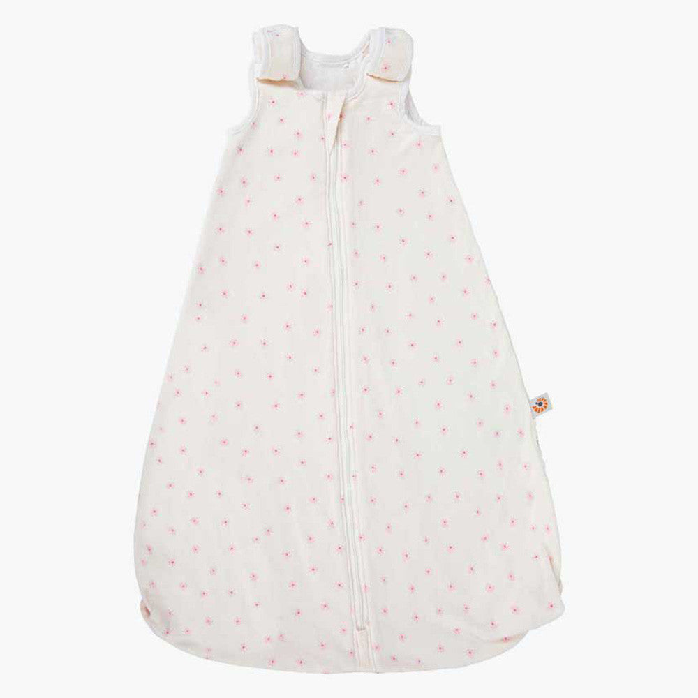 Ergobaby On The Move Sleep Bag (18-36 L) TOG 1.0 - Daisies- Bambi Baby