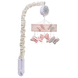 Lambs & Ivy Baby blooms Musical Mobile - Plays 20 minutes - Bambi Baby