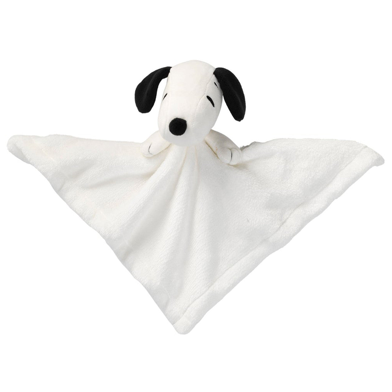 Manta de seguridad clásica de Snoopy de Lambs &amp; Ivy- Bambi Baby