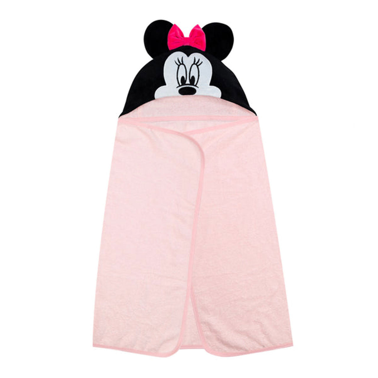 Corderos e hiedra Minnie Mouse- Bambi Baby