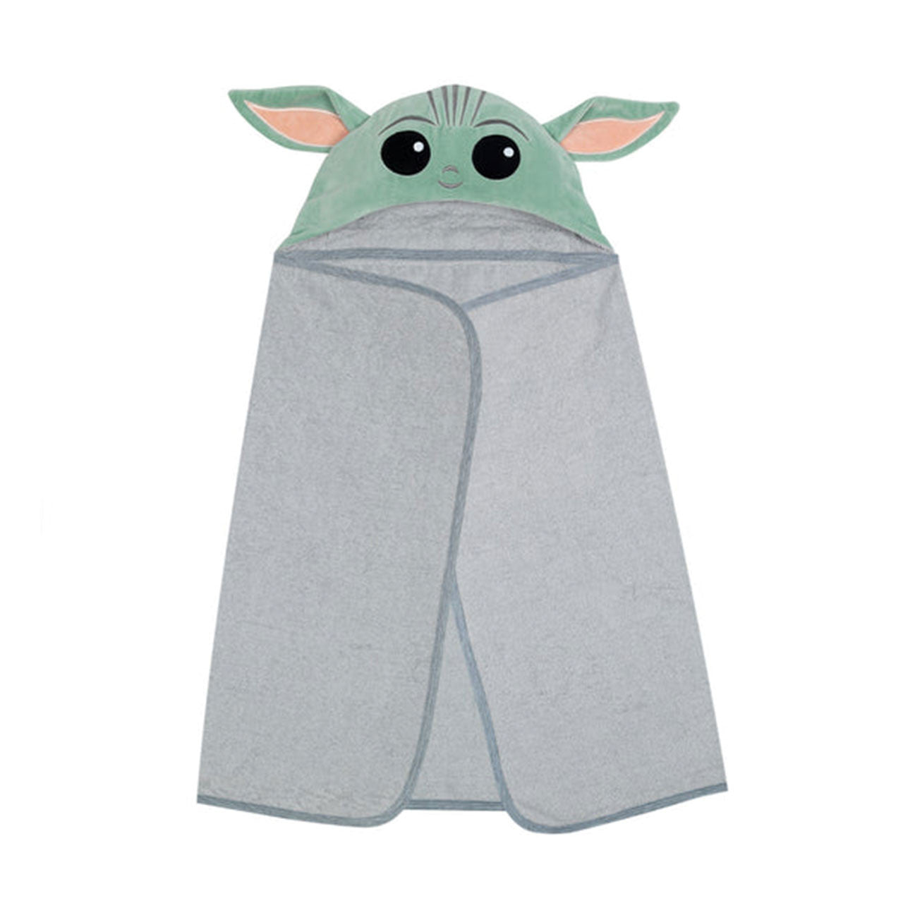 Lambs & Ivy Hooded Towels The Child- Bambi Baby