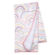 Lambs & Ivy Blanket - Rainbow - Bambi Baby