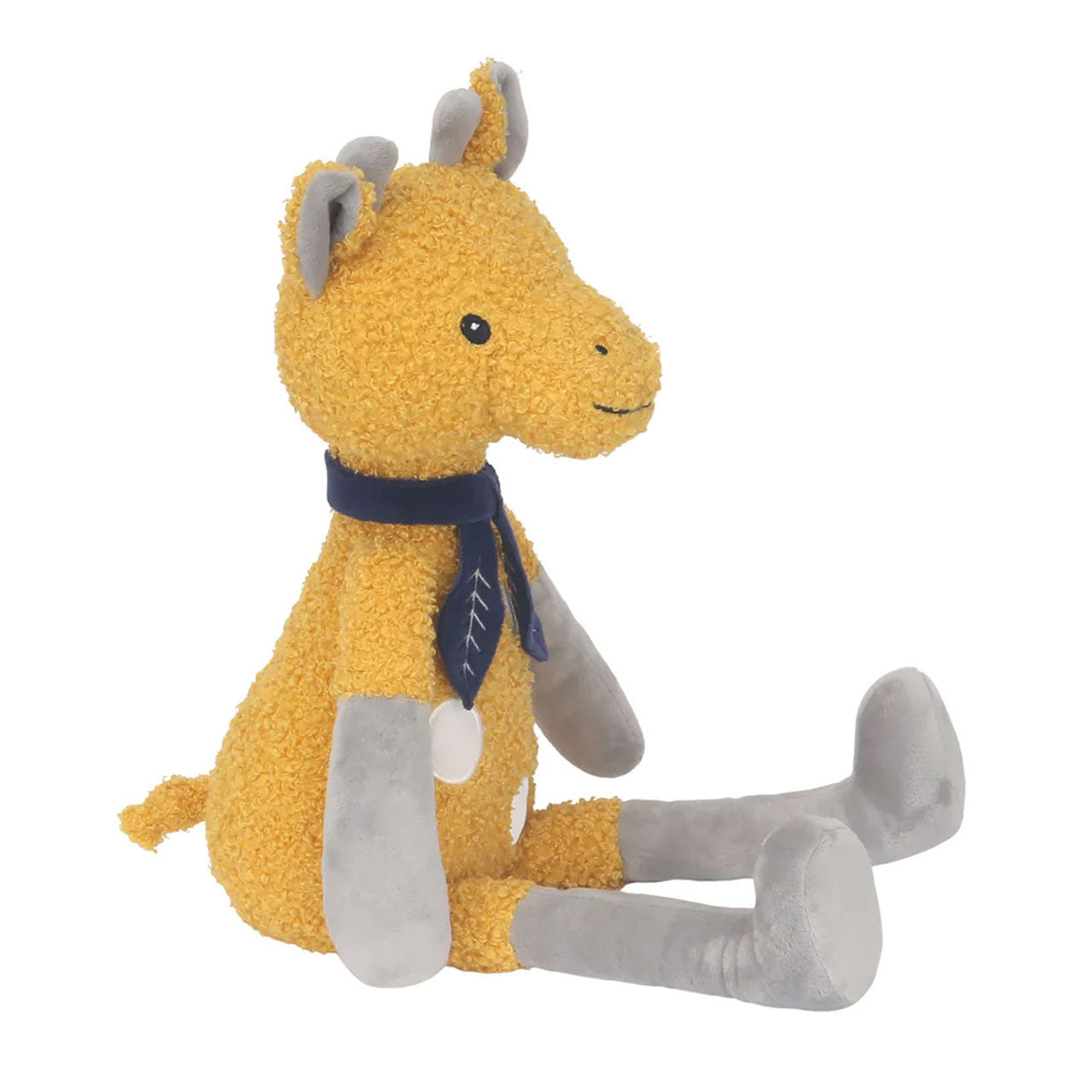 Lambs & Ivy Plush Giraffe - Shadow- Bambi Baby