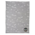 Lambs & Ivy Star Wars The Child Appliqu Blanket - Bambi Baby