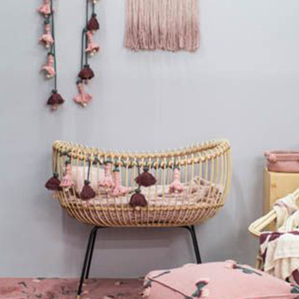 Lorena Canals English Garden Garland- Bambi Baby