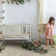 Lorena Canals Washable rug Woods Symphony Olive - Bambi Baby