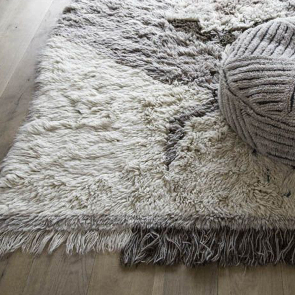 Lorena Canals Pouffe Fields- Bambi Baby