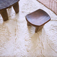 Lorena Canals Woolable Washable Rug Bahari - Bambi Baby