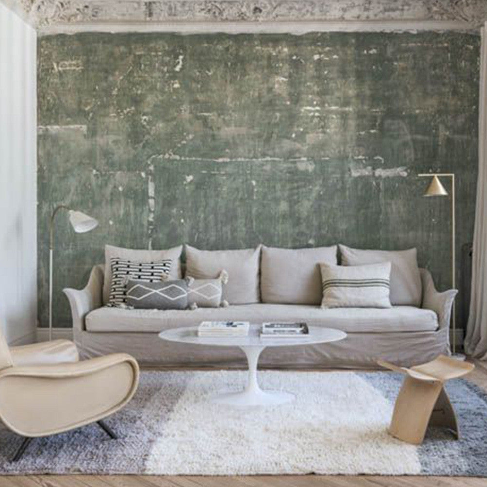 Lorena Canals XL Woolable Rug Free Your Soul Into the Blue- Bambi Baby