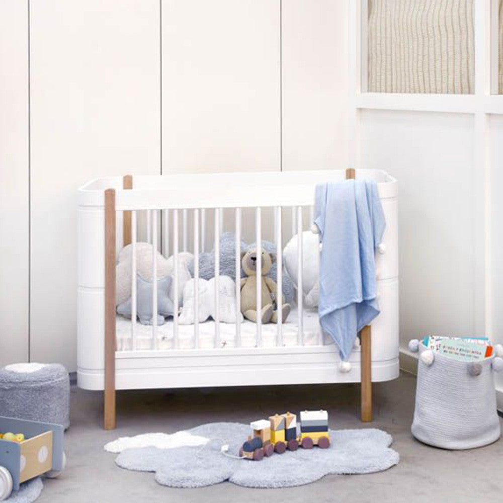 Lorena Canals Washable Rug Mini Dream- Bambi Baby