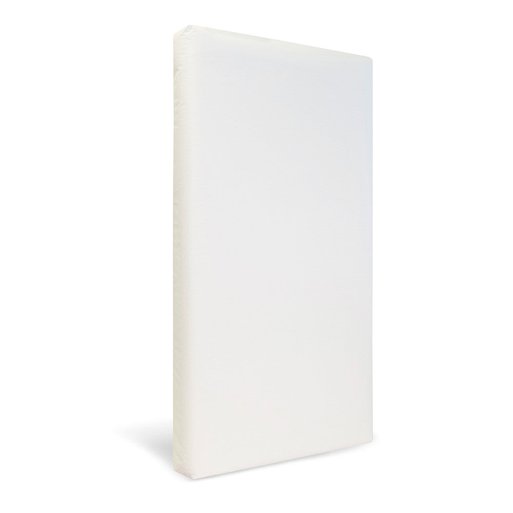 Naturepedic Organic Cotton Lightweight Classic 2-Stage Mattress- Bambi Baby