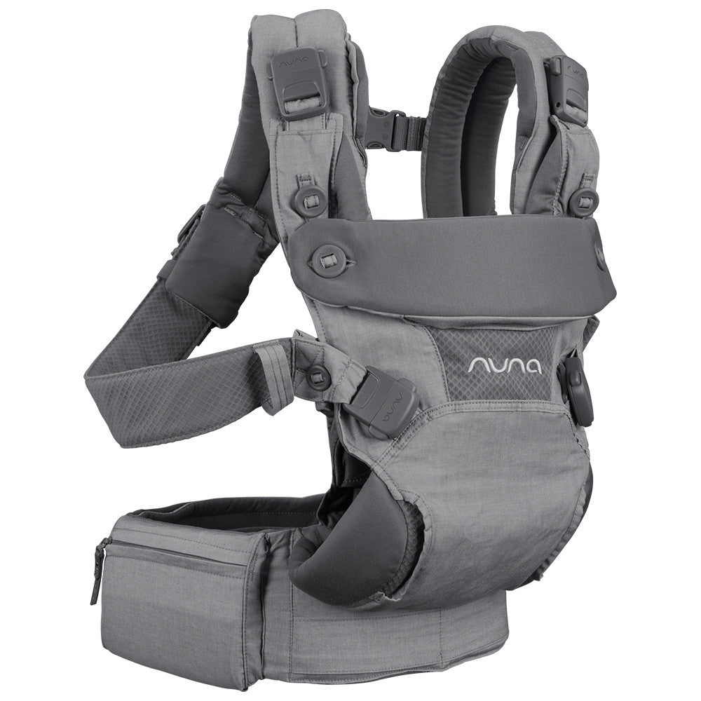 Nuna CUDL 4-in-1 Carrier- Bambi Baby