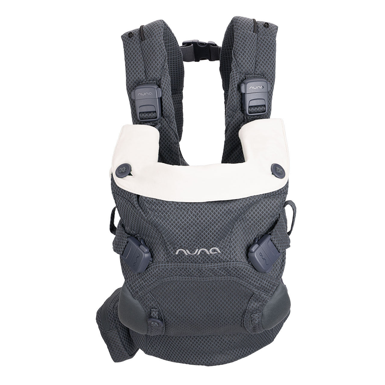 Nuna CUDL Clik Carrier- Bambi Baby