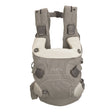 Nuna CUDL Clik Carrier - Bambi Baby