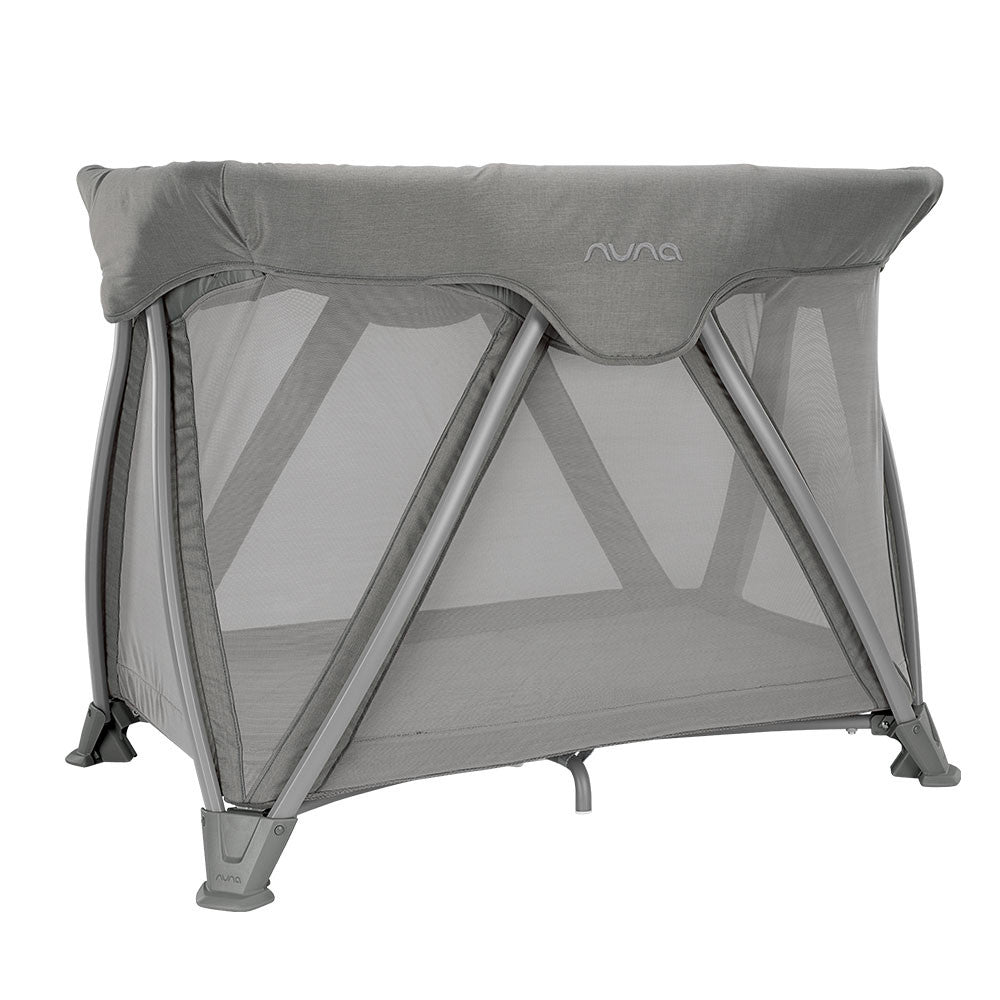 Nuna COVE Aire Go Travel Crib- Bambi Baby