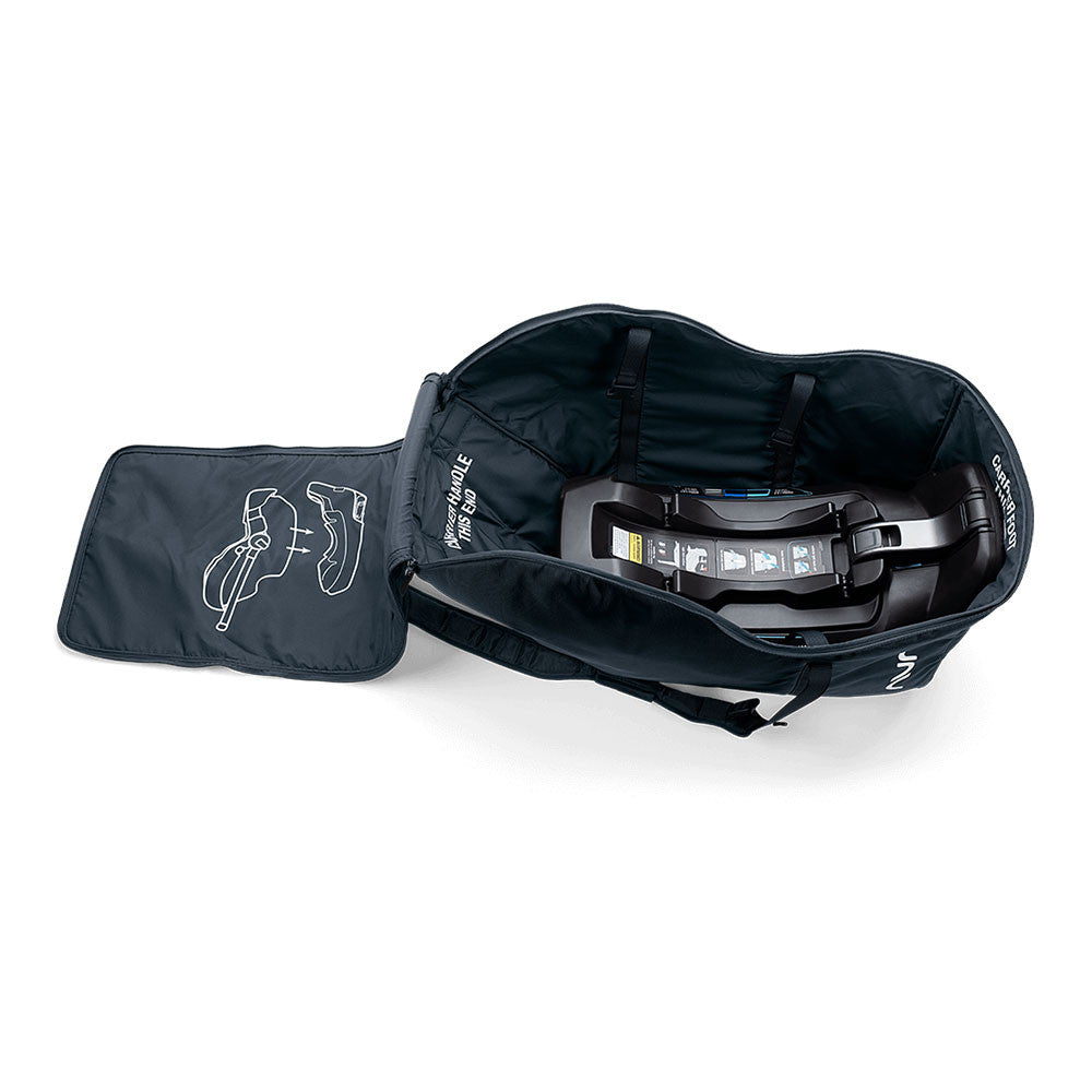 Nuna PIPA series travel bag in Indigo- Bambi Baby