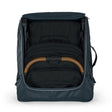 Nuna TRVL/LX Transport Bag in Indigo - Bambi Baby