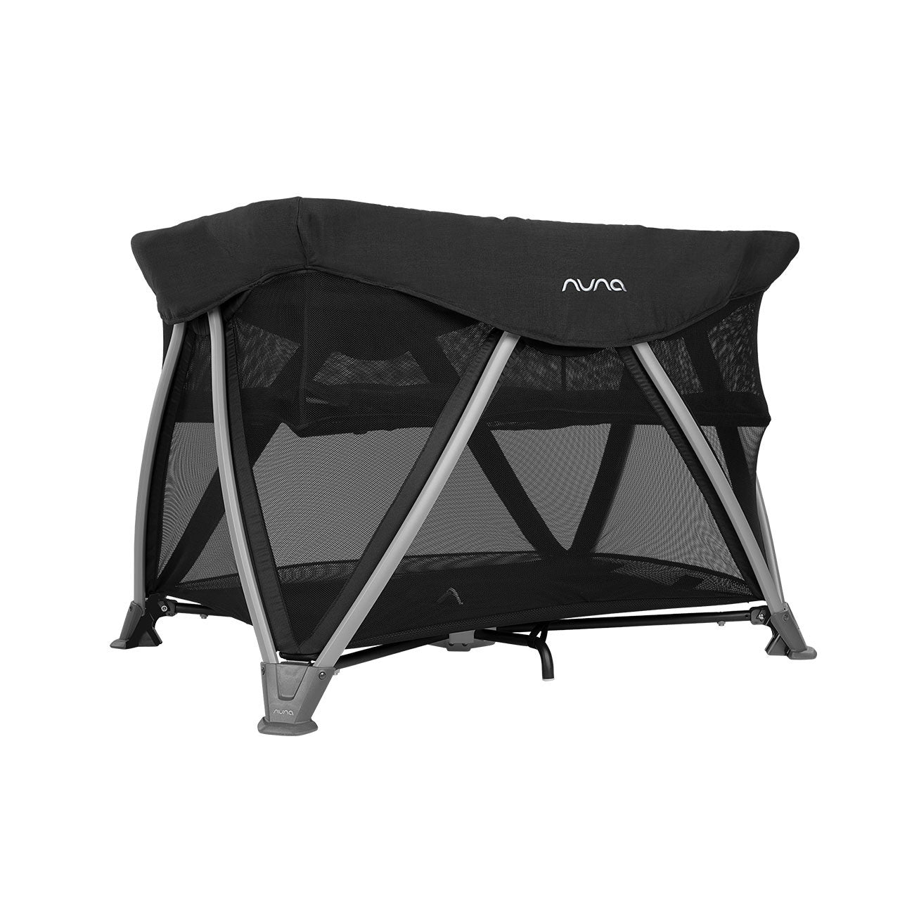 Nuna SENA Aire w/ New Zip-off Bassinet- Bambi Baby