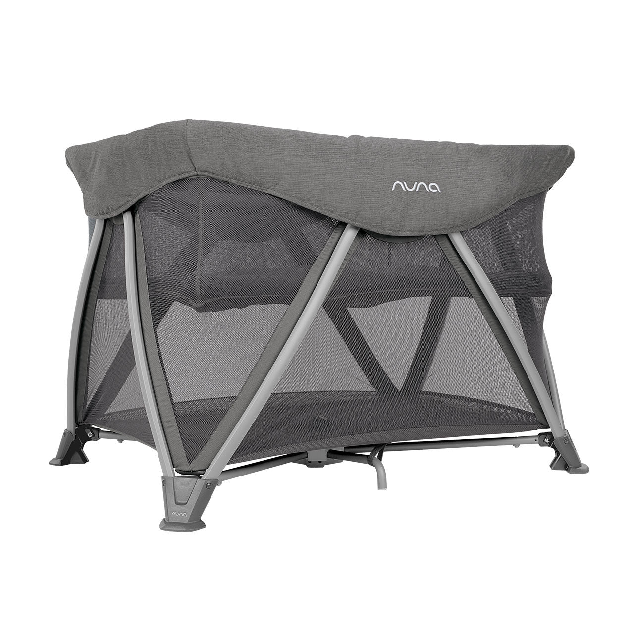 V nuna② Nuna SENA Aire with New Zip-off Bassinet + Changer – Bambi Baby