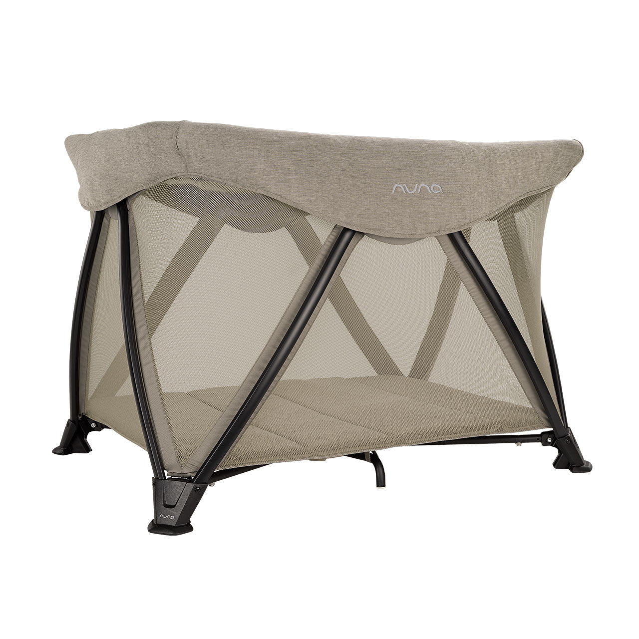 Nuna SENA Aire w/ New Zip-off Bassinet- Bambi Baby
