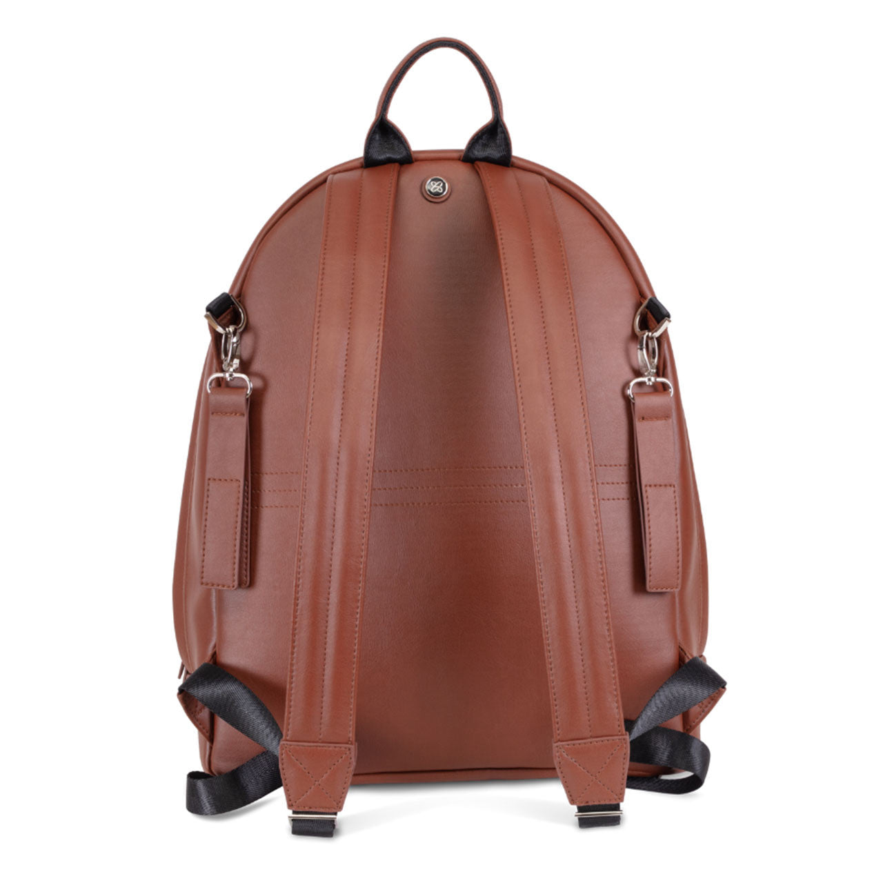 Silver Cross Dune/Reef Diaper Bag - Tan- Bambi Baby