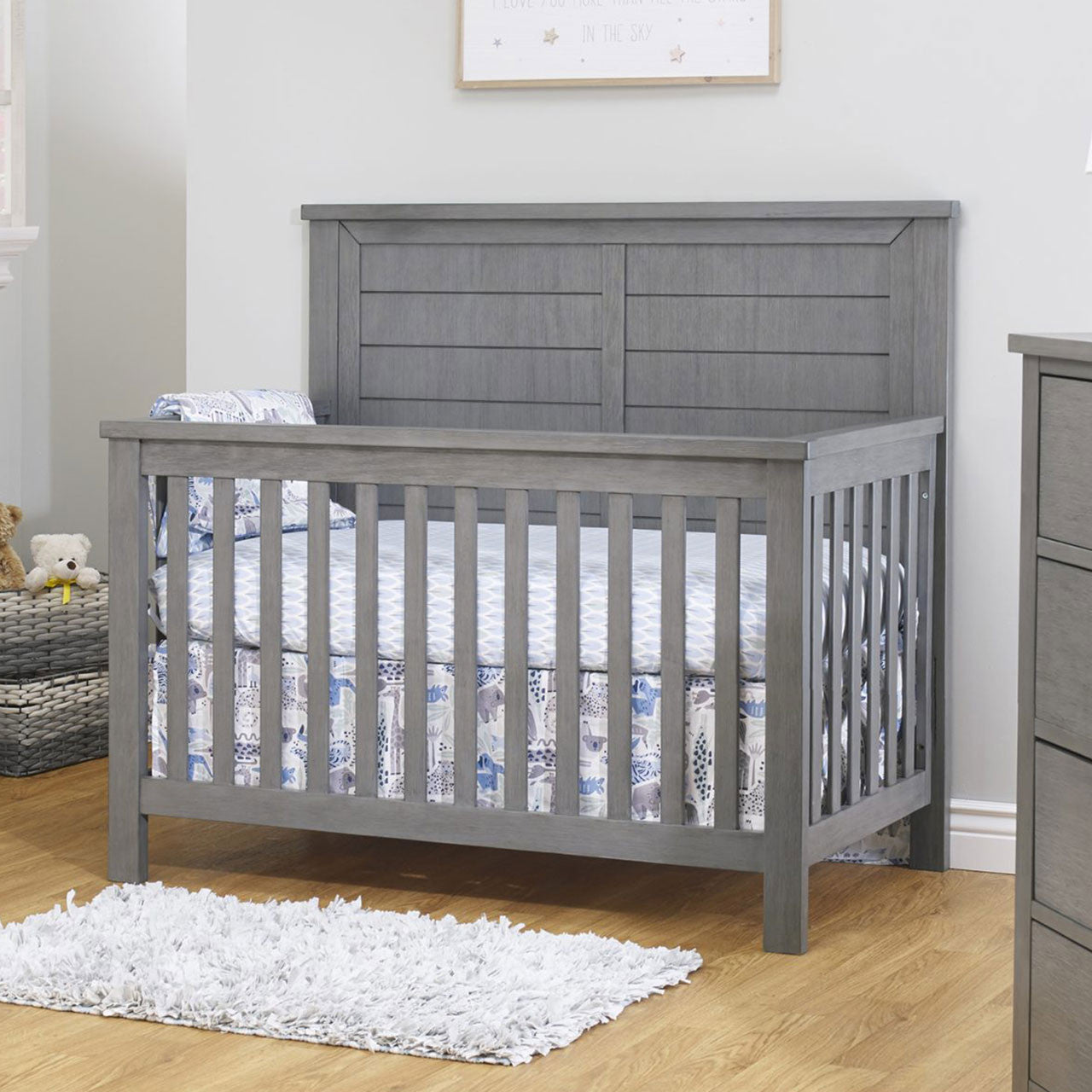Sorelle Westley Crib- Bambi Baby