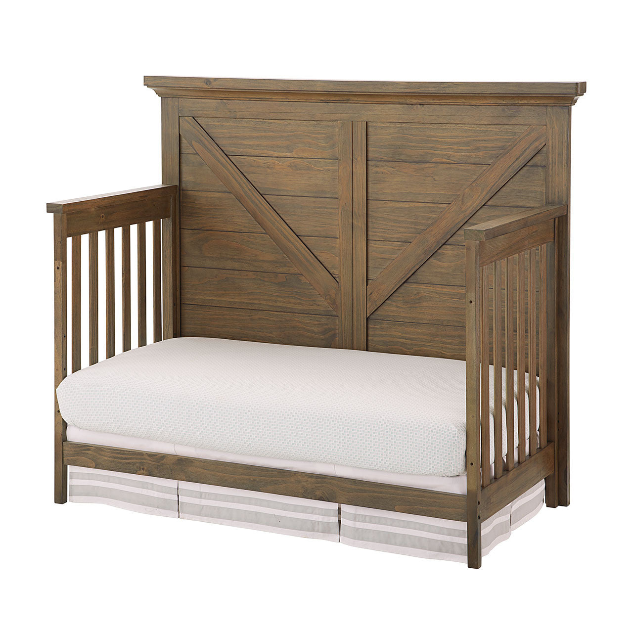 Stella Baby Westin Convertible Crib- Bambi Baby