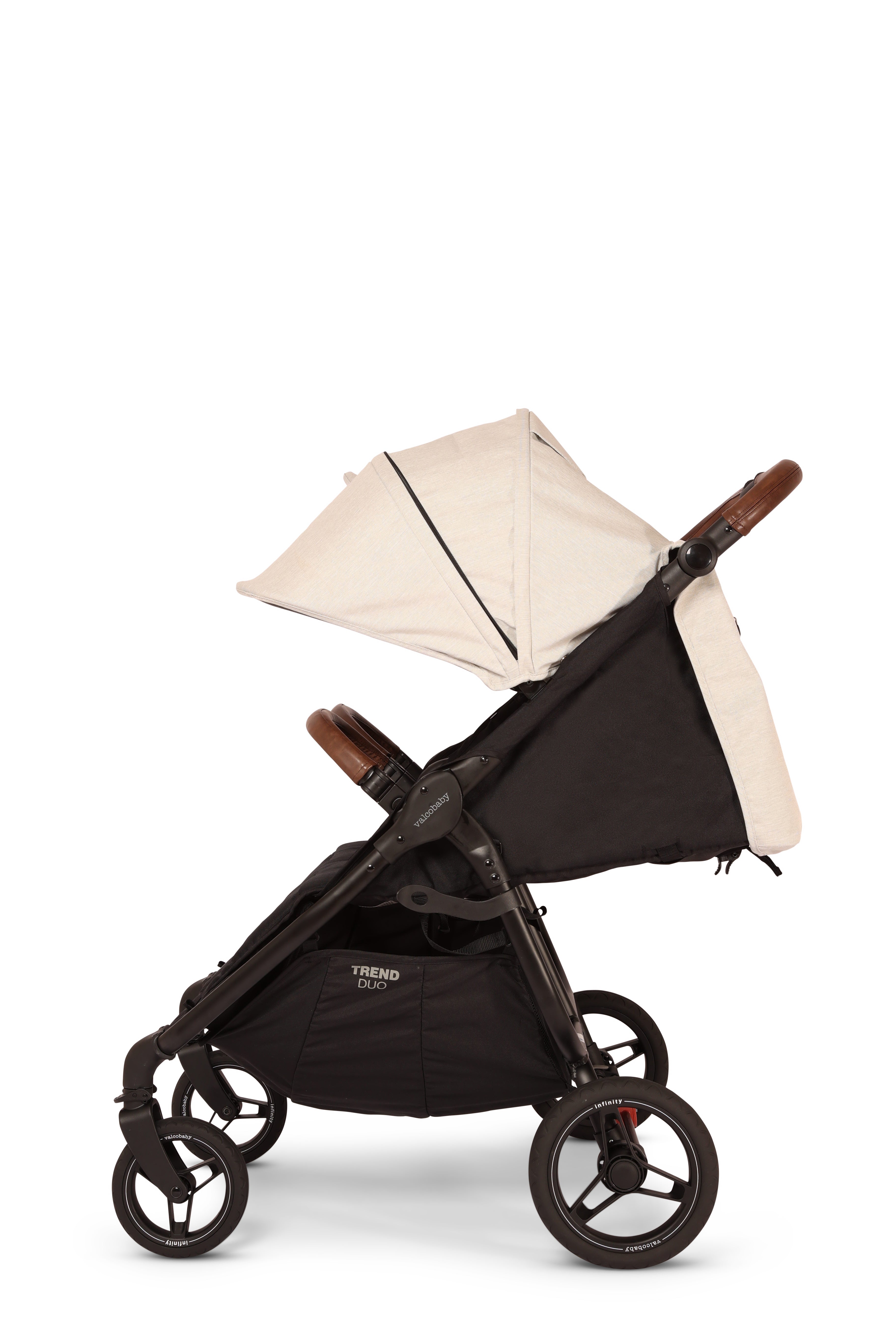 Valco Trend Duo Sport Infinity 2025- Bambi Baby