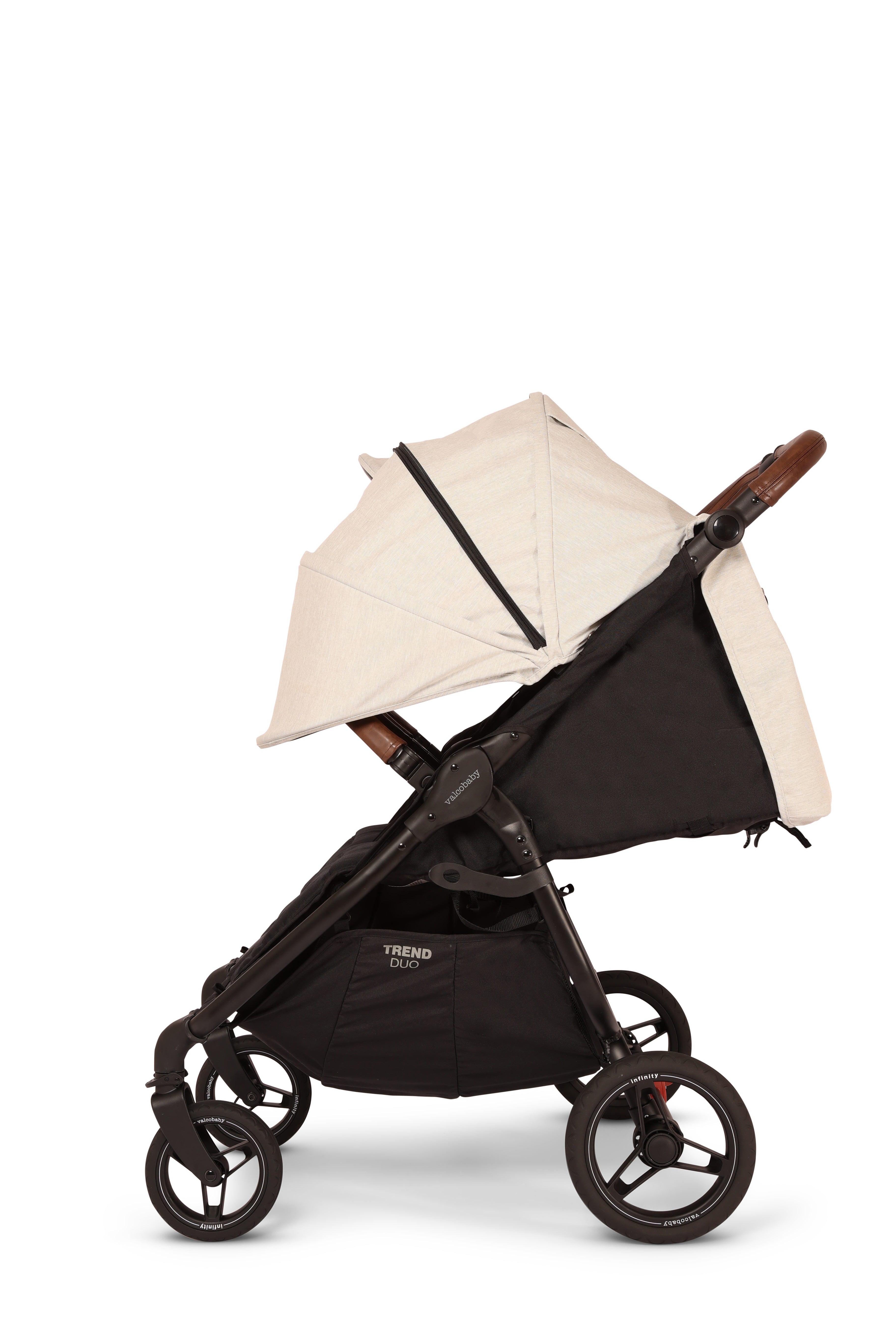 Valco Trend Duo Sport Infinity 2025- Bambi Baby