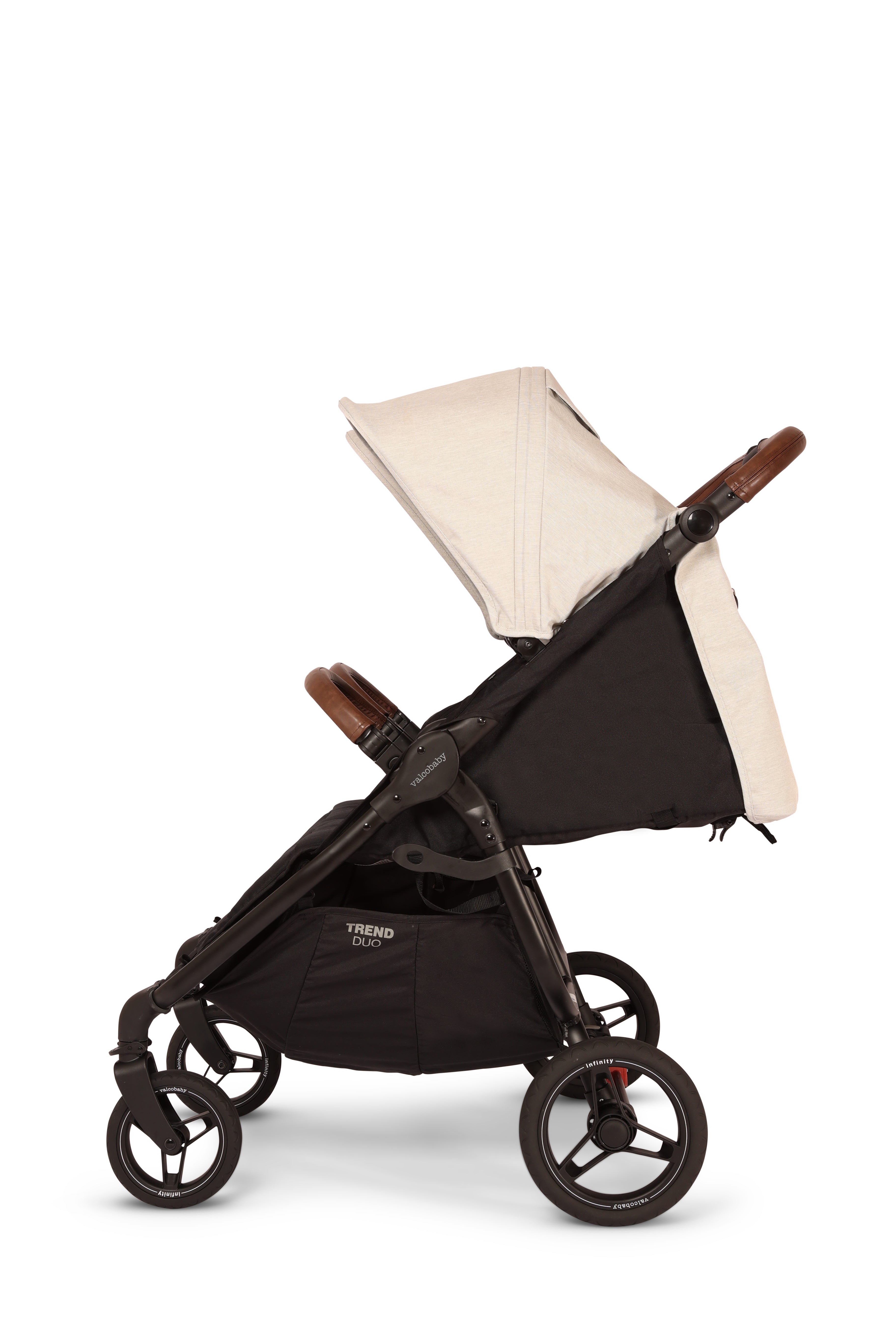 Valco Trend Duo Sport Infinity 2025- Bambi Baby