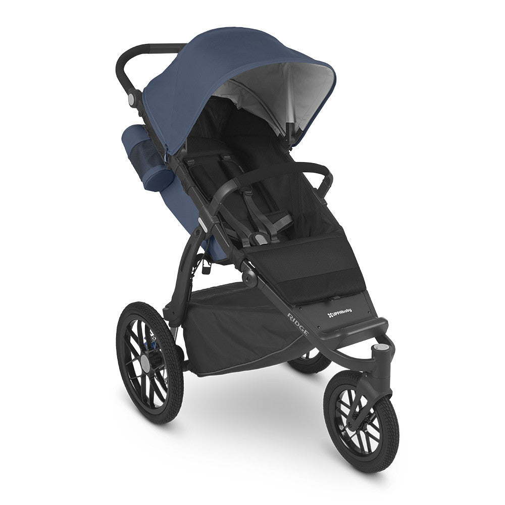 UPPAbaby Bumper Bar for RIDGE- Bambi Baby