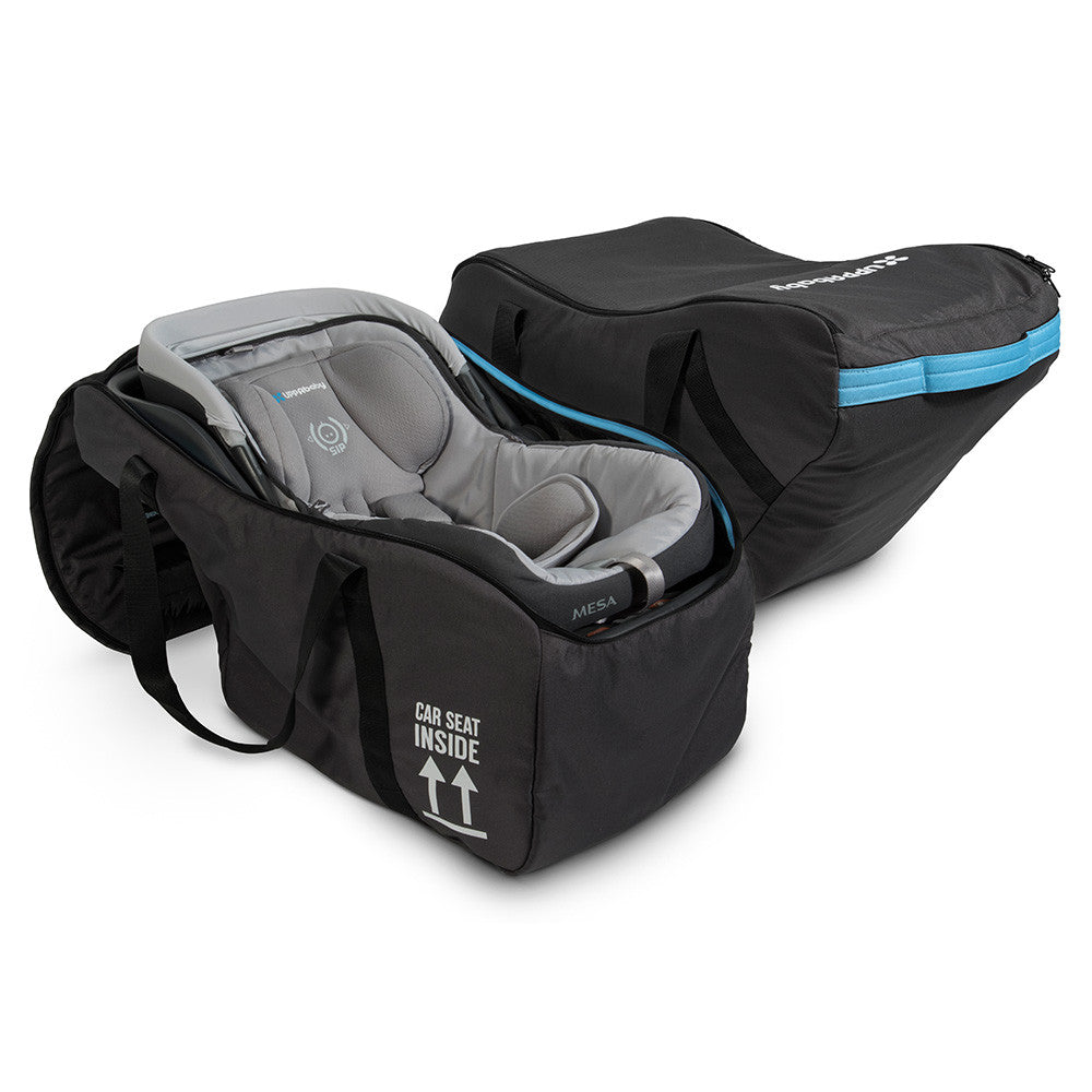 UPPAbaby TravelSafe Travel Bag - Aria & Mesa – Bambi Baby